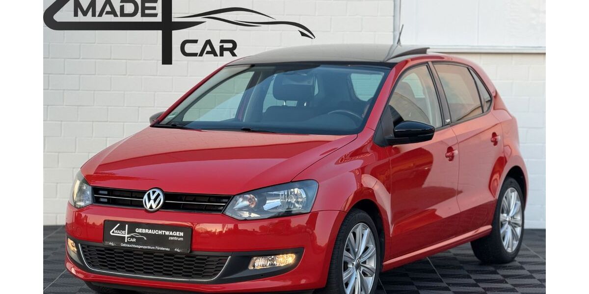 VW Polo 87.900 km 9.311 &euro; Fürstenau 49584