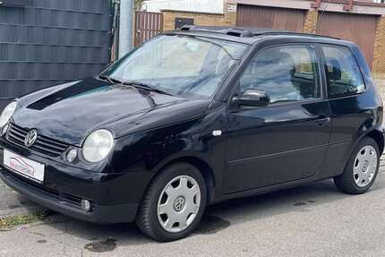 VW Lupo 72.000 km 3.800 &euro; Mühlheim am Main 63165