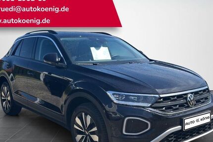 VW T-Roc 19.095 km 29.990 &euro; Nördlingen 86720