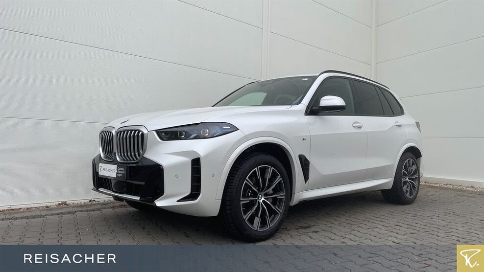 BMW X5 8.469 km 76.909 € Landsberg am Lech 86899