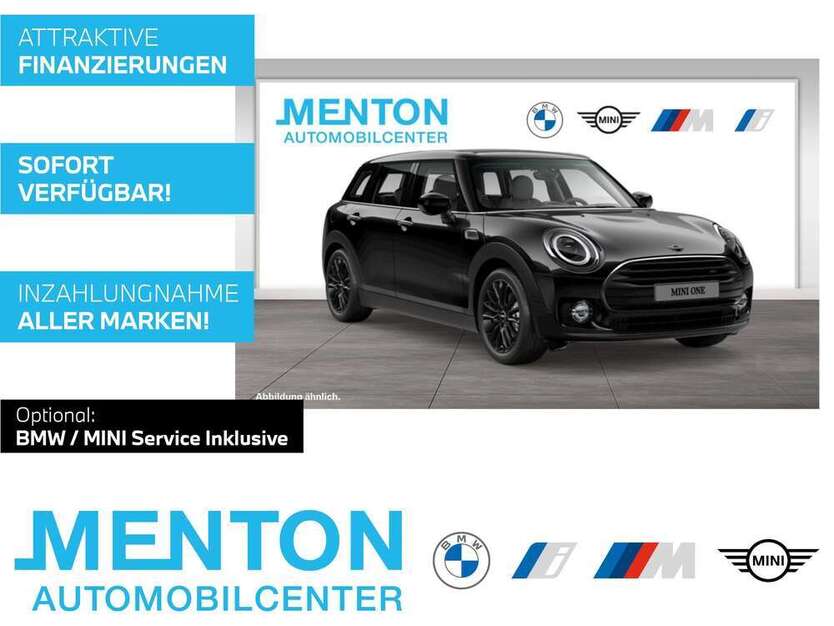 One Clubman