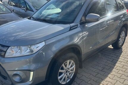 Suzuki Vitara 242.537 km 8.499 &euro; München OT Aubing-Lochhausen-Langwied 81243