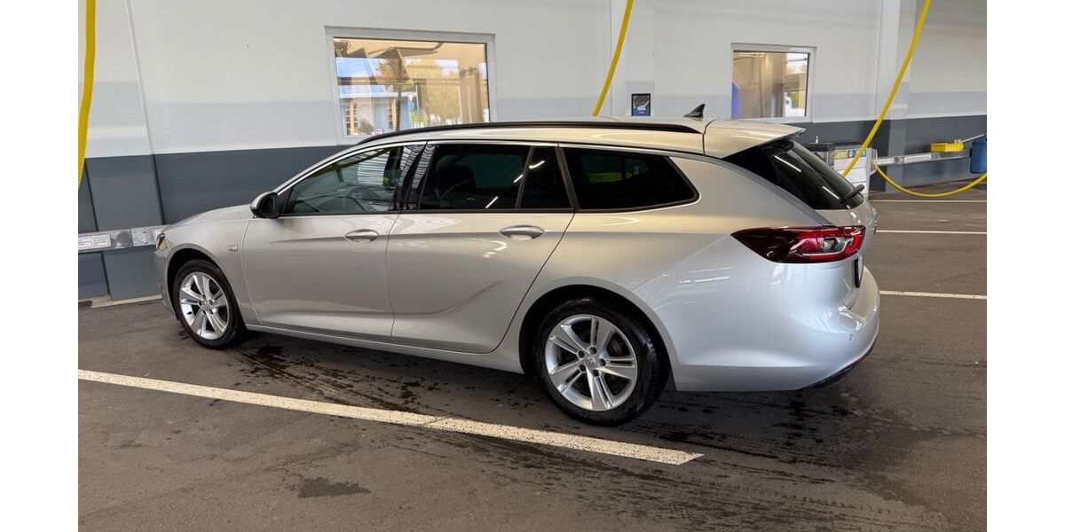 Opel Insignia 85.000 km 12.000 &euro; Burladingen 72393