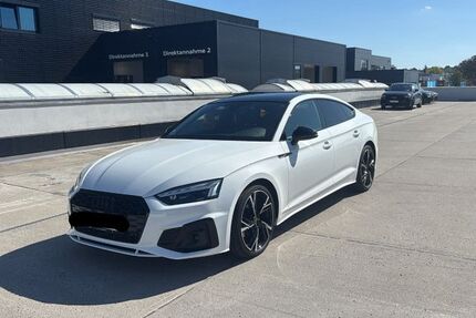 Audi A5 58.000 km 34.800 € Taunusstein 65232