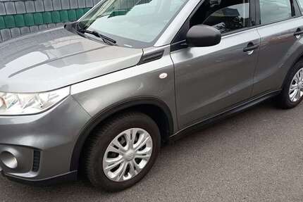 Suzuki Vitara 47.800 km 11.980 &euro; Koblenz 56070