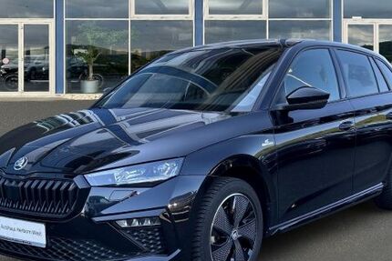Skoda Scala 13.334 km 23.900 &euro; Herborn 35745