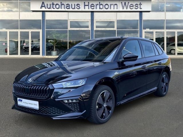 Skoda Scala 13.334 km 23.900 &euro; Herborn 35745