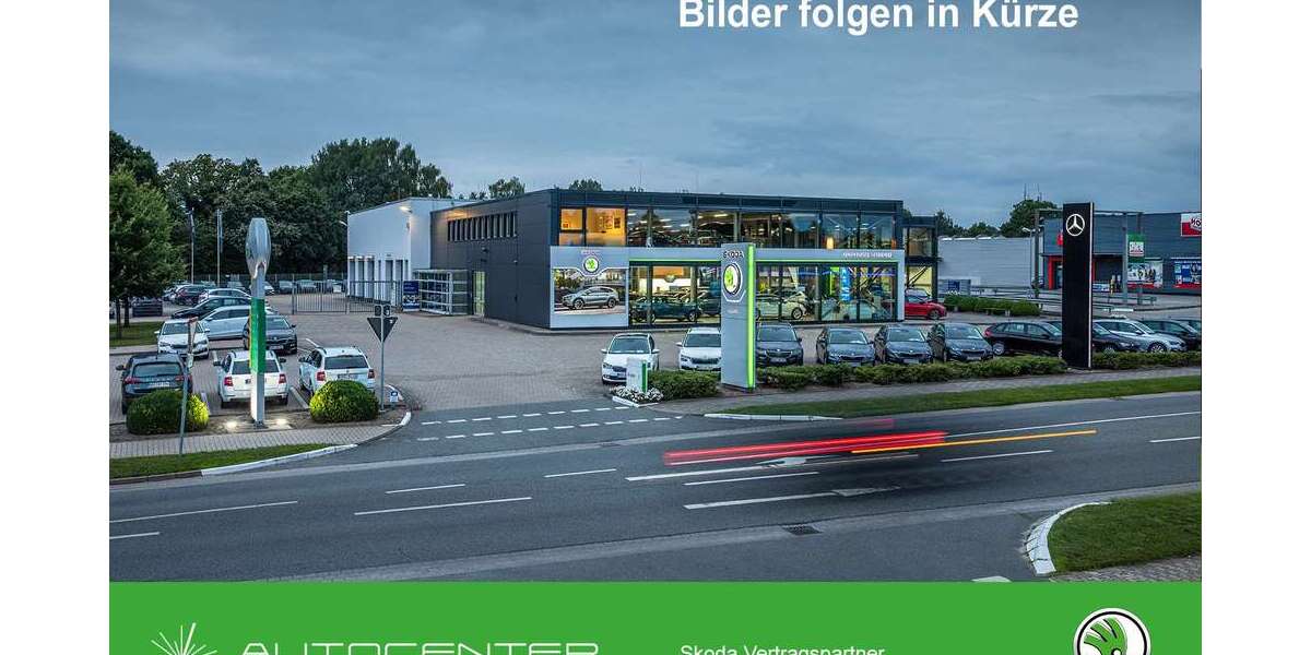 Skoda Scala 5.250 km 20.999 &euro; Osterholz-Scharmbeck 27711