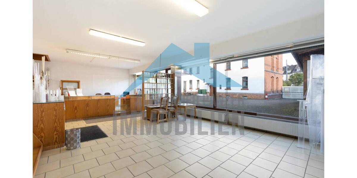 Gewerbeobjekt Kassel Wesertor - 1.595.000&euro; | Angebot:25748412