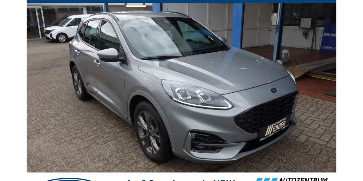 Ford Kuga 18.800 km 24.995 &euro; Kleve 47533