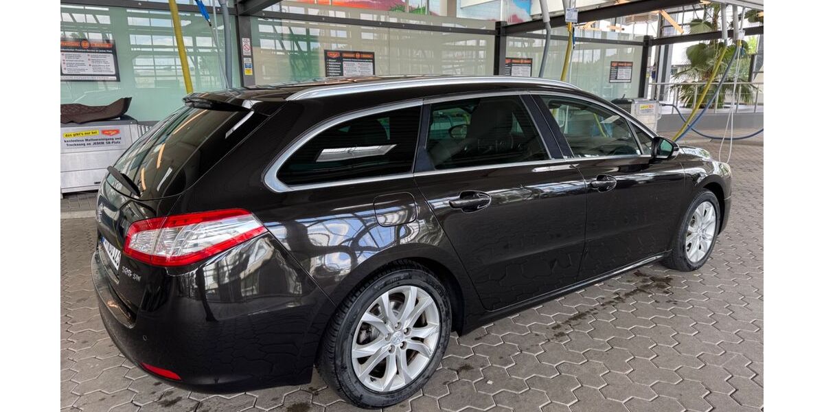 Peugeot 508 160.500 km 2.750 &euro; Würselen 52080