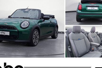 Mini Cooper C 1.137 km 32.680 &euro; Horb am Neckar 72160