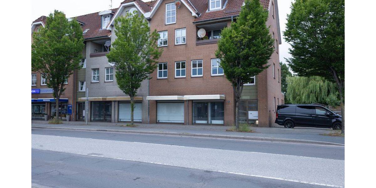 Gewerbeobjekt Heide - 8 Zimmer, 300 m&sup2;, 2.500&euro; | Angebot:26886401