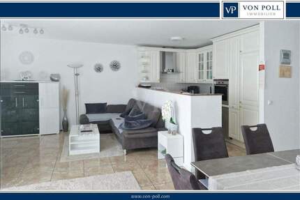 Wohnung Mörfelden-Walldorf / Walldorf Walldorf - 4 Zimmer, 90 m&sup2;, 430.000&euro; | Angebot:25339655