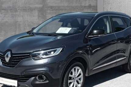 Renault Kadjar 91.500 km 13.890 &euro; Berlin - Steglitz 12247