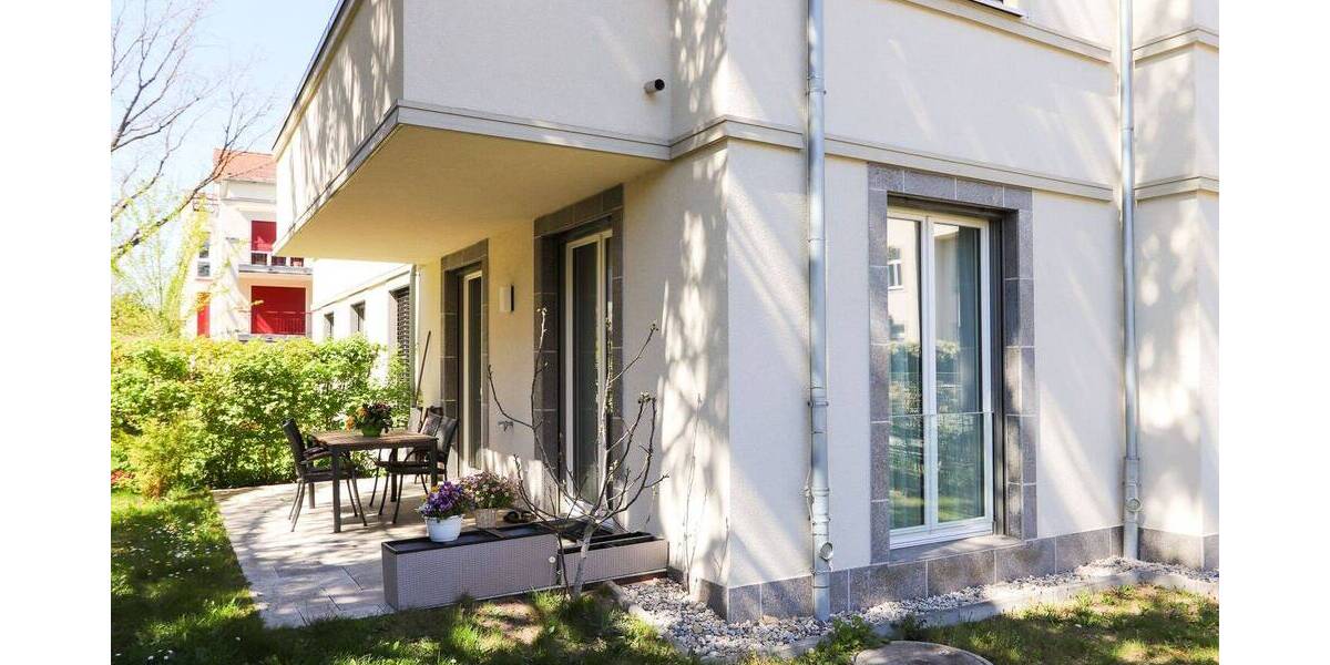 Etagenwohnung Dresden Blasewitz - 3 Zimmer, 88 m&sup2;, 599.000&euro; | Angebot:26319189