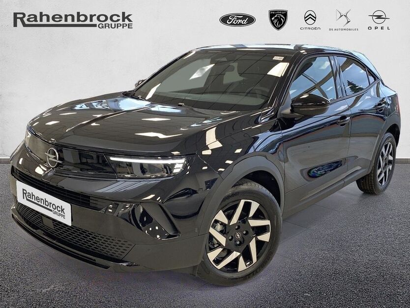 Opel Mokka 4.547 km 30.990 € Osnabrück 49090