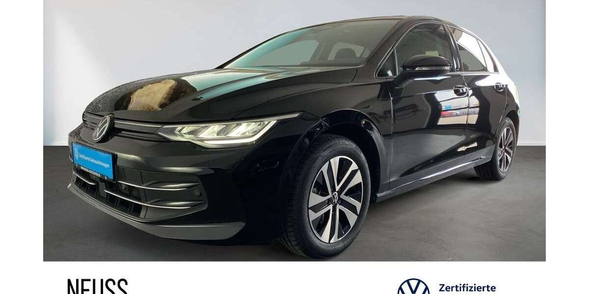 VW Golf 4.076 km 29.940 &euro; Pfarrkirchen 84347