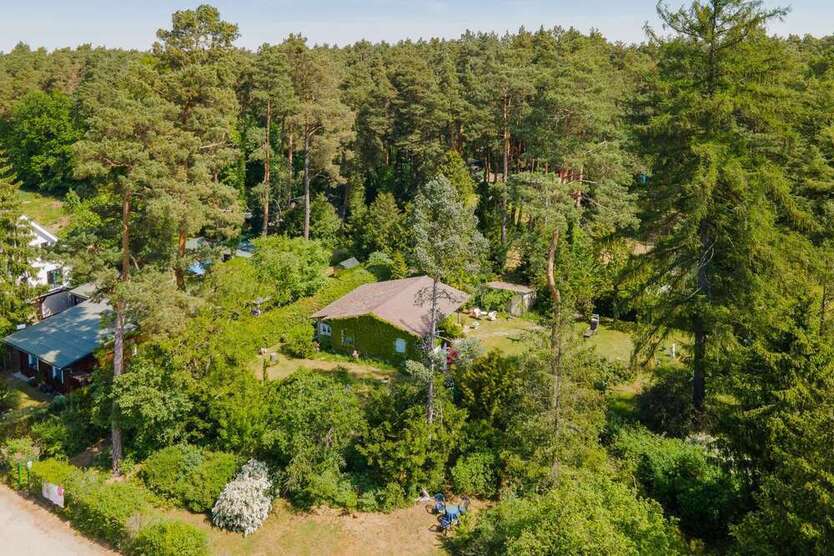 Grundstück zu verkaufen in PetershagenEggersdorf 250.000 € 850 m²