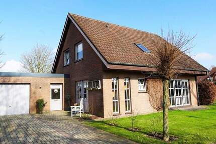 Haus Emlichheim - 5 Zimmer, 124 m&sup2;, 269.000&euro; | Angebot:25778043