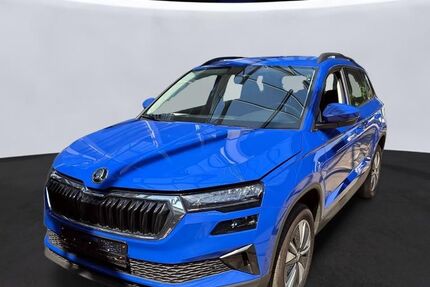 Skoda Karoq 147.195 km 17.990 &euro; Braunschweig 38122