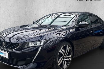 Peugeot 508 66.950 km 23.890 € Bremen 28207