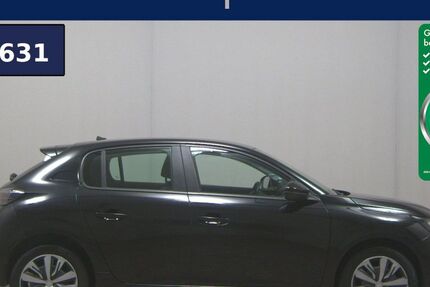 Peugeot 208 91.871 km 10.380 &euro; Gyhum/Bockel 27404
