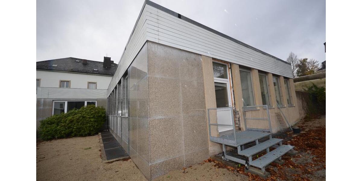 Gewerbeobjekt Wunsiedel - 1.090&euro; | Angebot:25418865