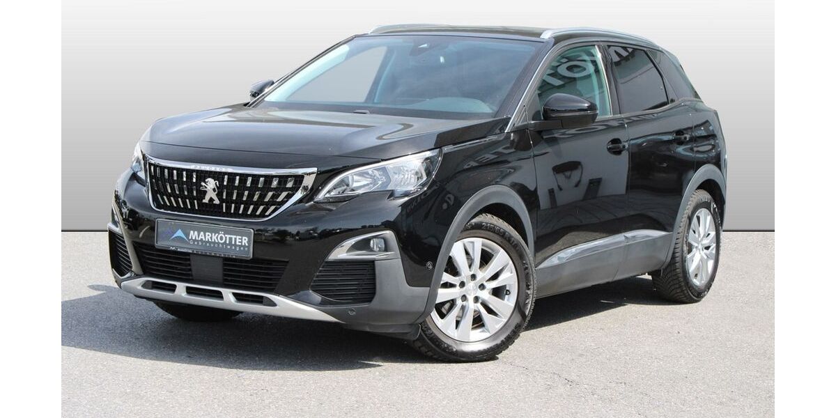 Peugeot 3008 56.889 km 18.750 &euro; Herford 32051