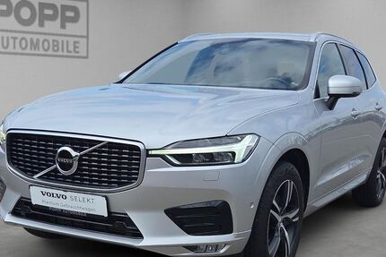Volvo XC60 69.447 km 30.950 € Erfurt 99099