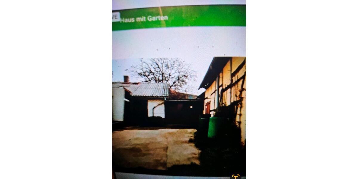 Einfamilienhaus Südharz - 7 Zimmer, 170 m&sup2;, 1.000&euro; | Angebot:26339754