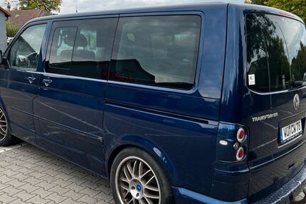 VW T5 Multivan 263.000 km 7.900 € Aub 97239
