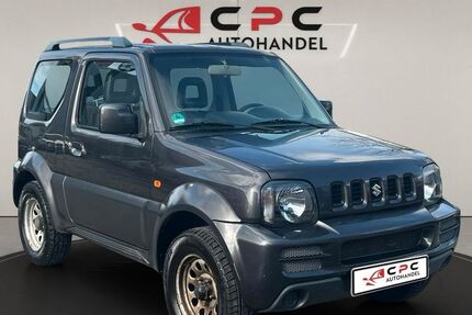 Suzuki Jimny 149.987 km 8.800 &euro; Hannover 30179