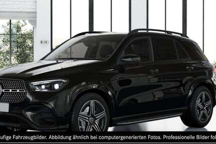 Mercedes-Benz GLE 450 7.999 km 94.480 &euro; Fulda 36043