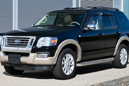 Ford Explorer 89.000 km 21.800 &euro; Oststeinbek 22113