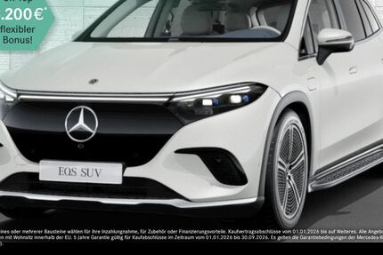 Mercedes-Benz EQS SUV 33.064 km 75.490 &euro; Köln 51149
