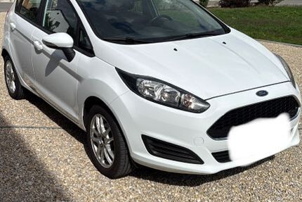 Ford Fiesta 120.000 km 5.999 &euro; Abensberg 93326