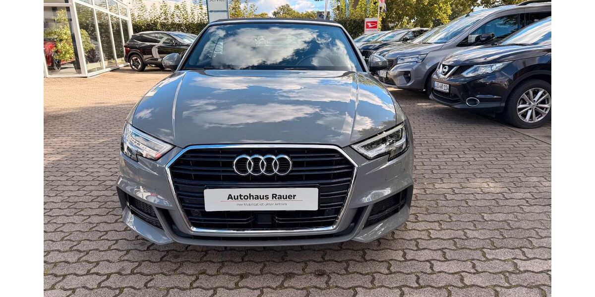 Audi A3 55.889 km 26.900 &euro; Erkner 15537