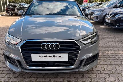 Audi A3 55.889 km 27.900 &euro; Erkner 15537