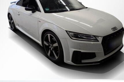 Audi TT 62.600 km 33.980 &euro; Fürth 90763