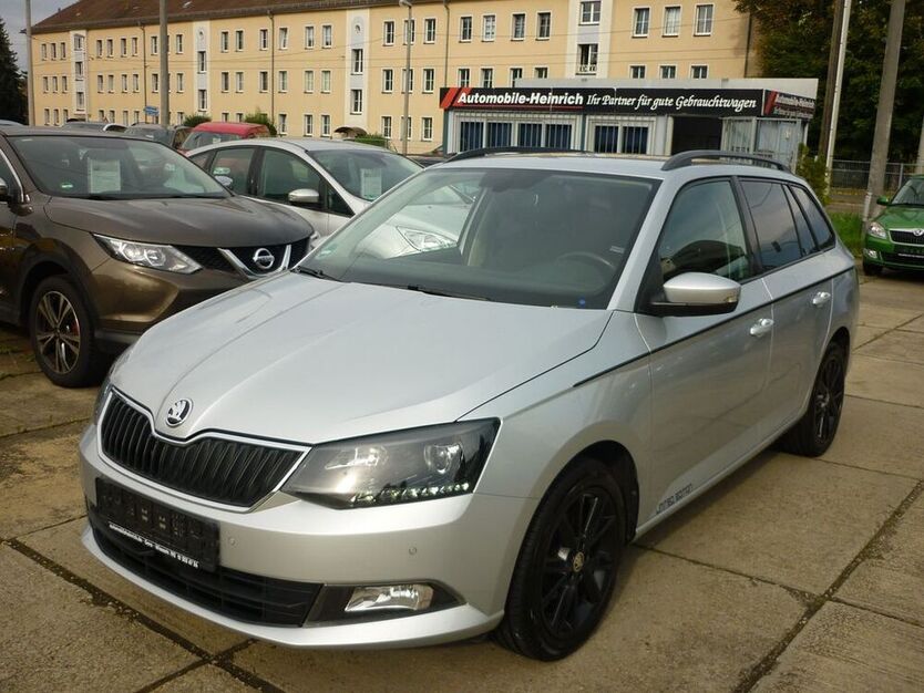 Fabia