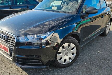 Audi A1 179.900 km 4.900 &euro; Windischeschenbach 92670