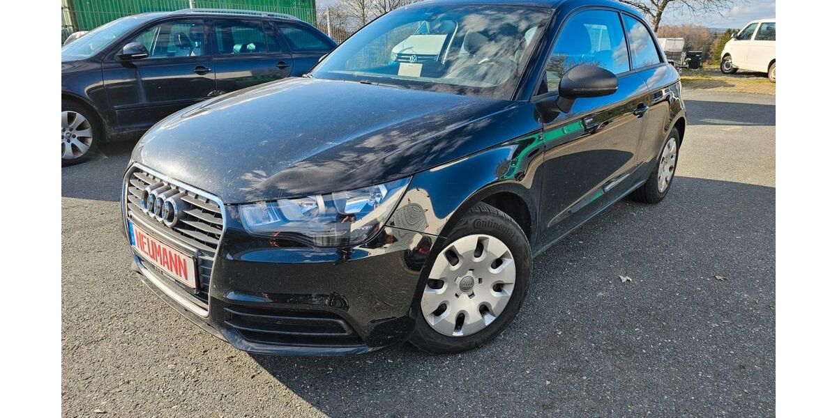 Audi A1 179.900 km 4.900 &euro; Windischeschenbach 92670