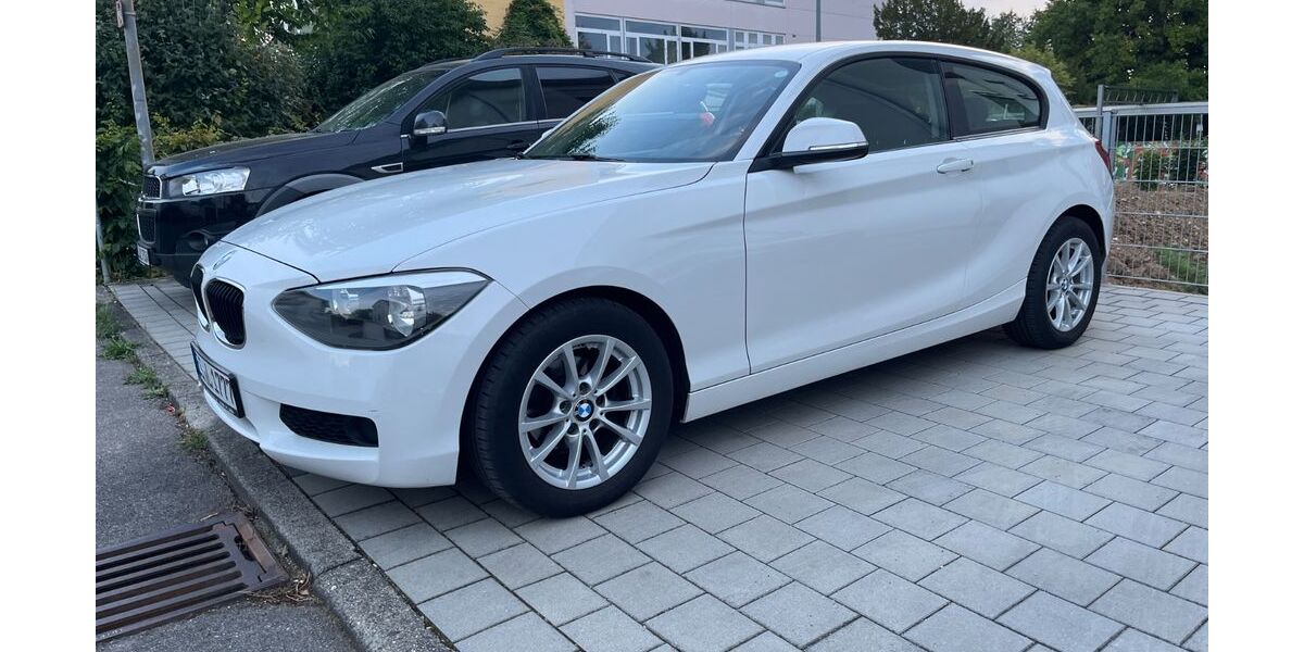 BMW 114 171.800 km 3.990 &euro; Schlierbach 73278