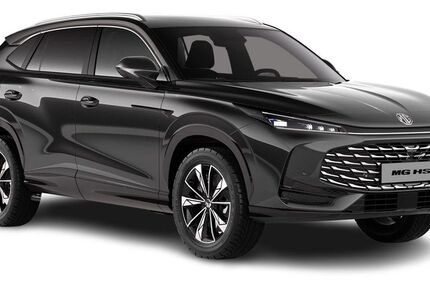 MG HS 1.500 km 32.870 &euro; Berlin 10553