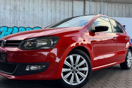 VW Polo 132.980 km 5.300 &euro; Hamburg 20303