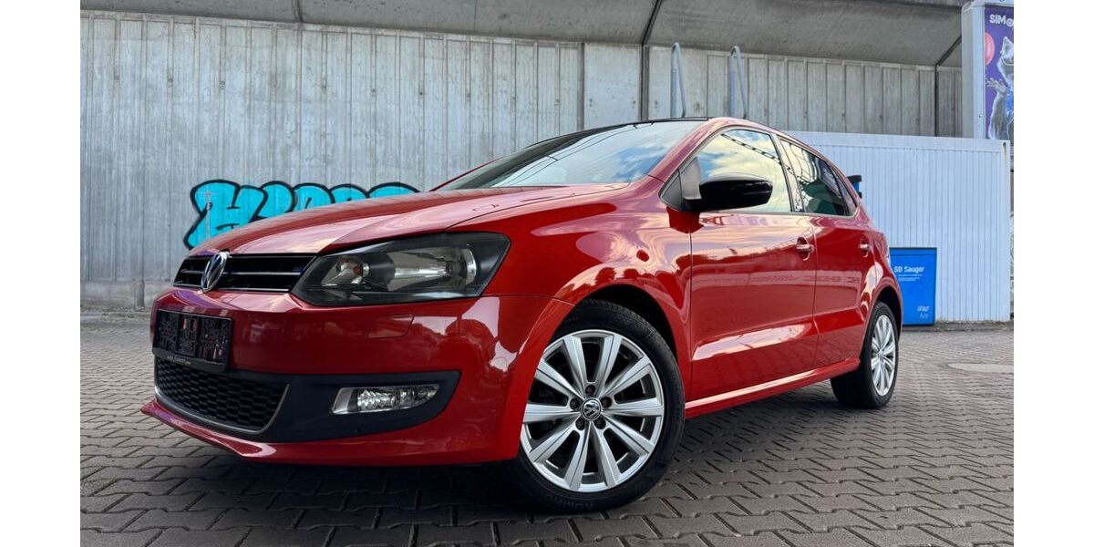 VW Polo 132.980 km 5.300 &euro; Hamburg 20303