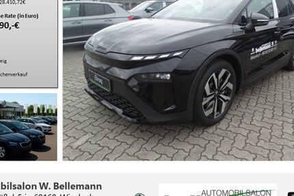 Skoda Elroq 6.000 km 49.490 &euro; Wiesloch 69168