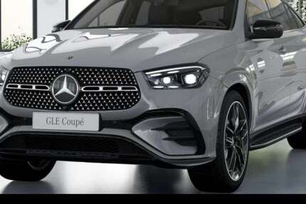 Mercedes-Benz GLE 450 9.900 km 110.950 &euro; Hamburg 22047