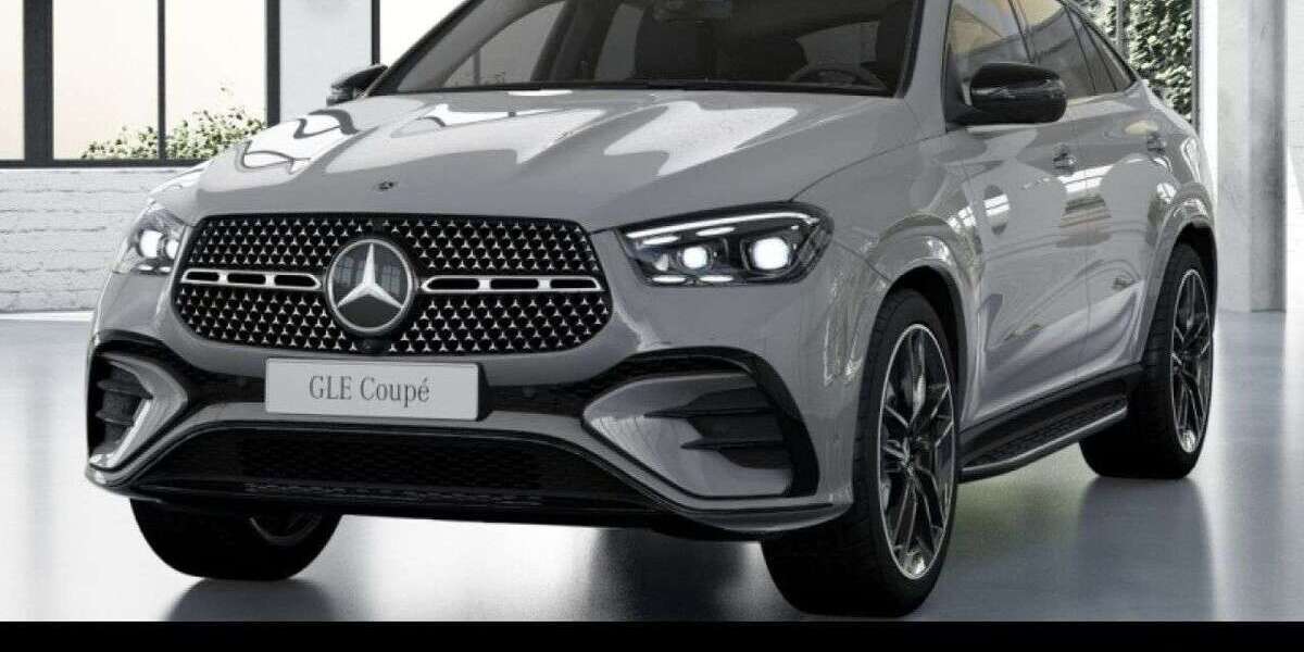 Mercedes-Benz GLE 450 9.900 km 110.950 &euro; Hamburg 22047